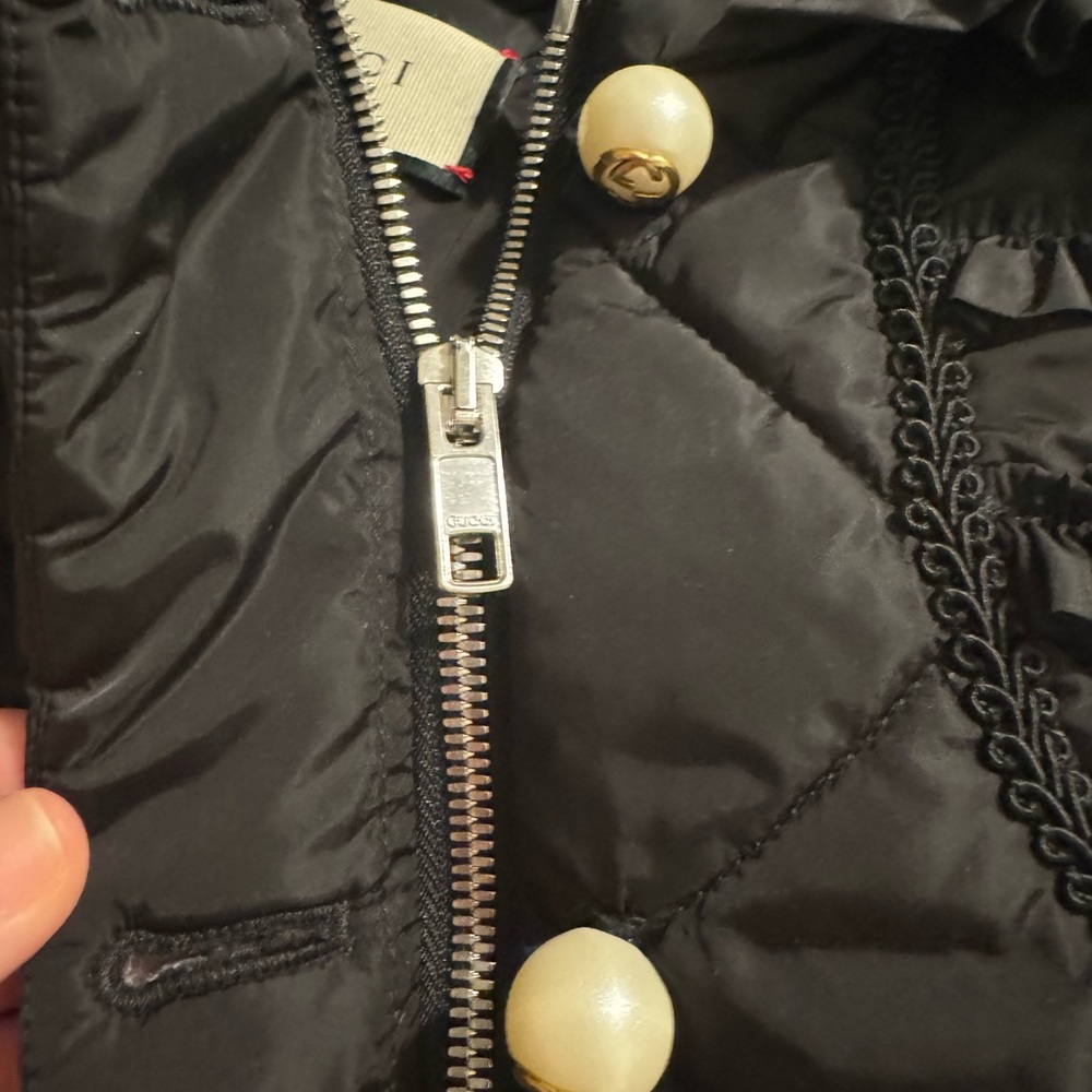 Gucci Jacket - Picture 5 of 15
